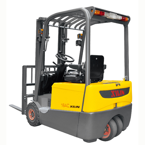 電動(dòng)叉車(chē)CPD20SA-16