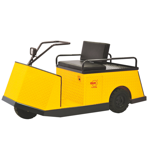 電動(dòng)牽引車QDD20E